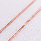 Золотая цепочка плетение Снейк (2 мм) ц00003-2 от ювелирного магазина Оникс - 2