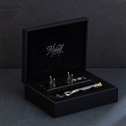 Бритвенный станок "Gothic classic" britv0006 №4