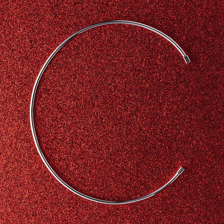 Срібне кольє - чокер (трансформер) 1100N від ювелірного магазину Онікс - 29