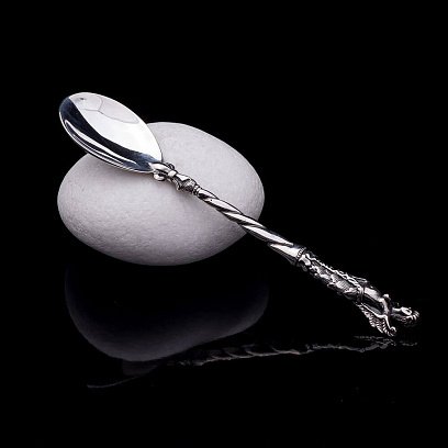 Чайная ложка 24021 №5