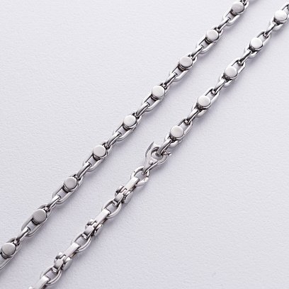 Мужская золотая цепочка ц00544