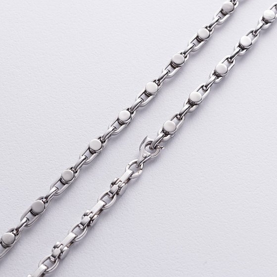 Мужская золотая цепочка ц00544