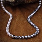 Кольє (культивовані морські перли, золото 585 ") кол00478 от ювелирного магазина Оникс - 1