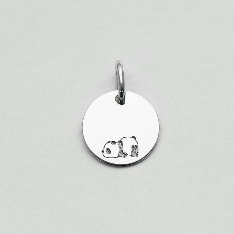 Кулон "Символ" 132724simvol від ювелірного магазину Онікс