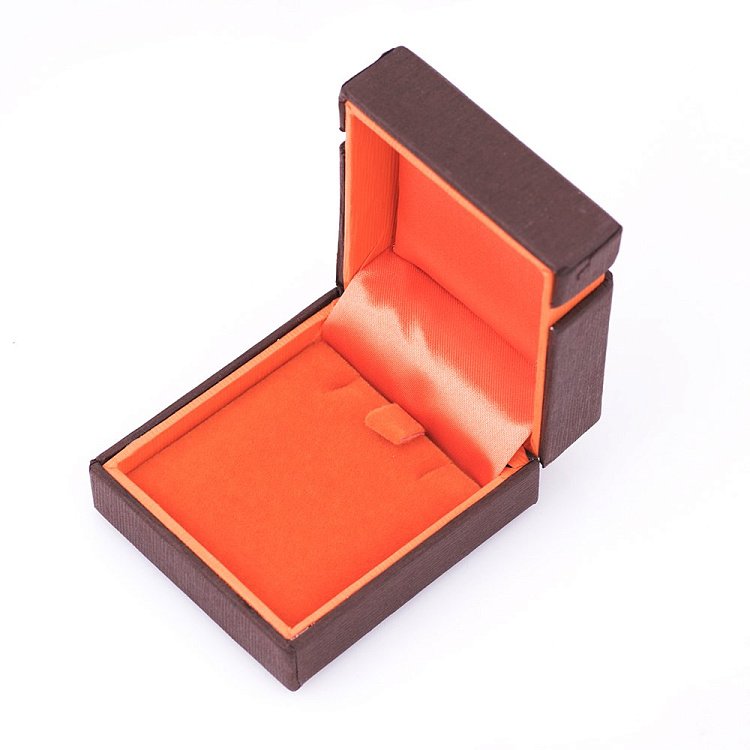 Футляр для украшений лв04 от ювелирного магазина Оникс - 1