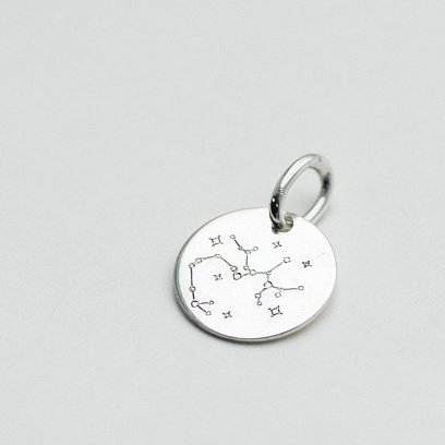 Кулон "Созвездие" 132724sozvezdie №10