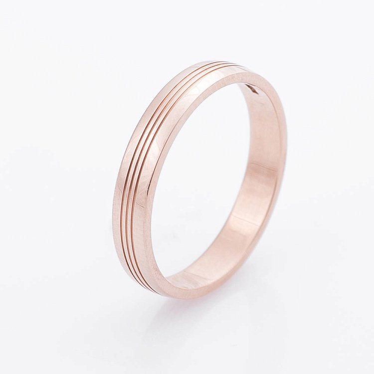 Мужское обручальное кольцо обр000660 Мужское обручальное кольцо обр000660 от ювелирного магазина Оникс