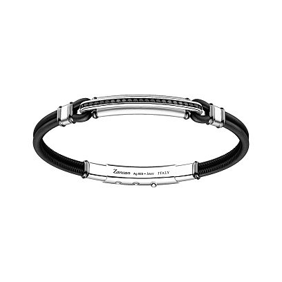Чоловічий браслет ZANCAN ESB179-NE