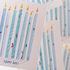 Листівка до Вашого подарунку "Happy Day!" от ювелирного магазина Оникс - 2