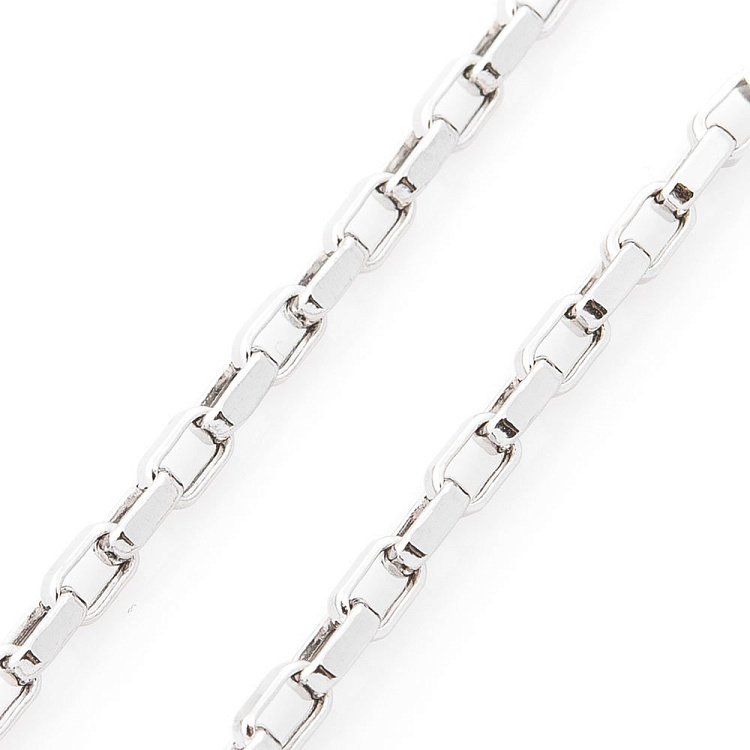 Золотий ланцюжок плетіння Якірне ц00363 від ювелірного магазину Онікс - 1