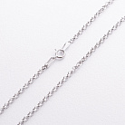 Золотий ланцюжок Якірне плетіння ц00272-2 от ювелирного магазина Оникс