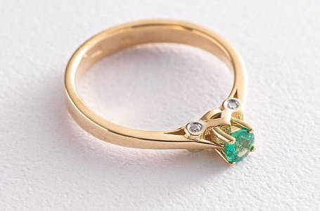 Какое кольцо нужно для предложения: выбираем то самое украшение из огромного ассортимента