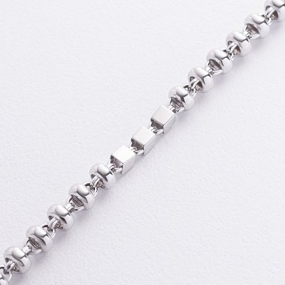 Золотой браслет "Colette" б05533 №3