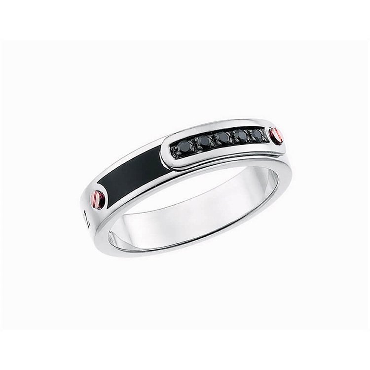 Мужское кольцо ZANCAN axe064r-n от ювелирного магазина Оникс