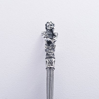 Чайная ложка Ангелочек 24010 №3