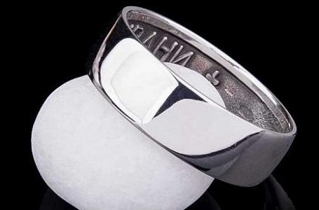 Для чего нужно кольцо «Спаси и сохрани» и какое можно выбрать украшение? 