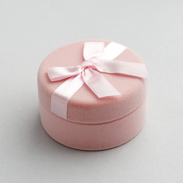 Футляр для обручок 4108р від ювелірного магазину Онікс - 1