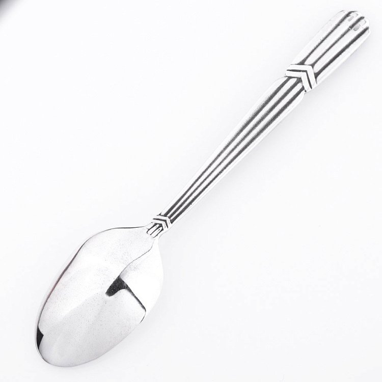 Срібна ложка 24008 від ювелірного магазину Онікс - 1