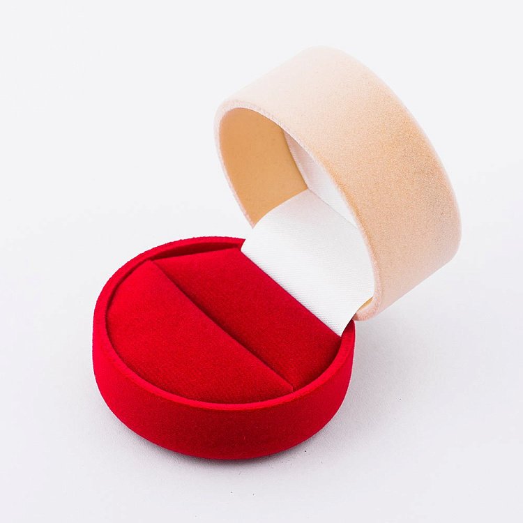 Футляр для украшений ФДЛ17 от ювелирного магазина Оникс - 1