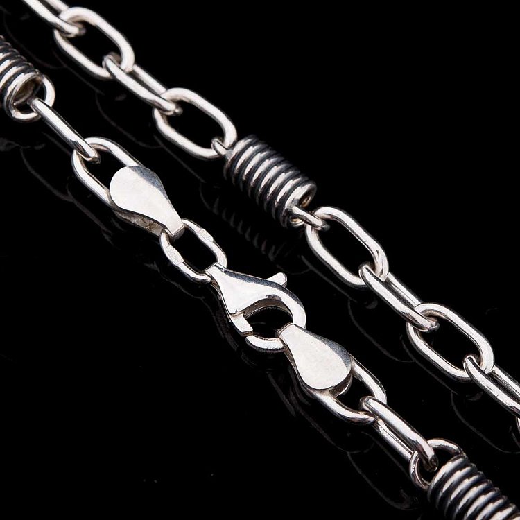 Ланцюжок Якірний 15143 від ювелірного магазину Онікс - 1