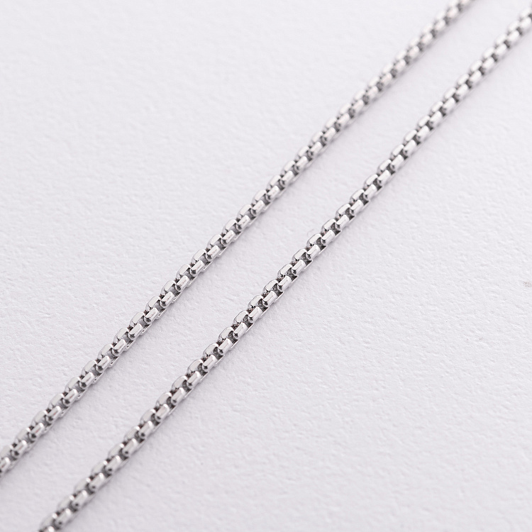 Золотий ланцюжок плетіння Венеція (2 мм) ц00242-2 від ювелірного магазину Онікс - 1