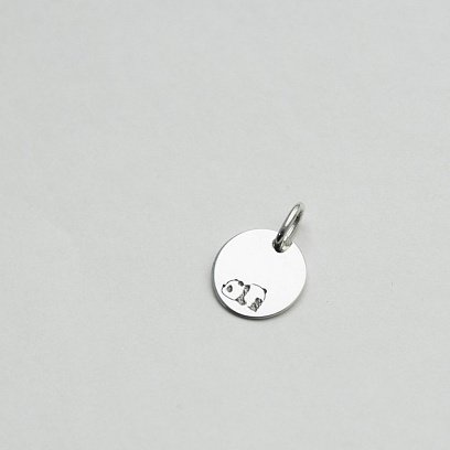 Кулон "Символ" 132724simvol №2