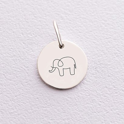 Кулон "Символ" 132724simvol №7