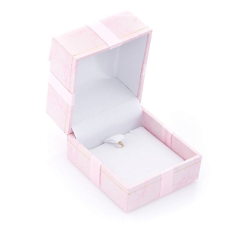 Футляр для украшений фтрозкб от ювелирного магазина Оникс - 1