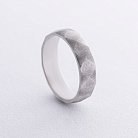 Серебряное кольцо "Геометрия" 112706 от ювелирного магазина Оникс - 18