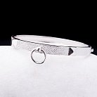 Срібний браслет з фіанітами 14915 от ювелирного магазина Оникс - 1