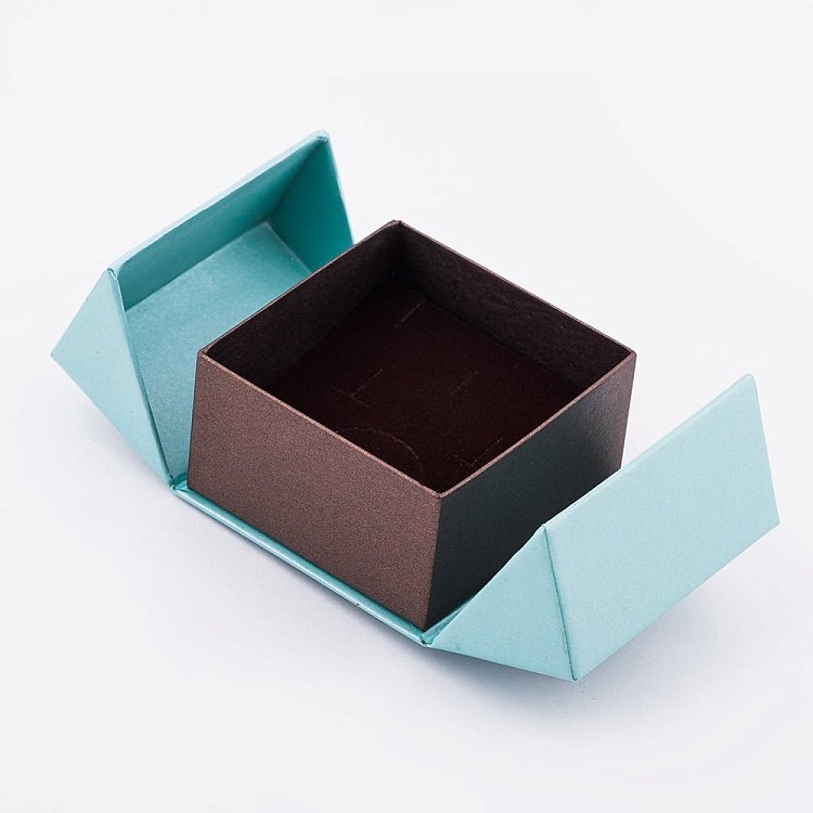 Футляр для прикрас лсп06а62 від ювелірного магазину Онікс - 2