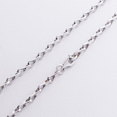 Чоловічий золотий ланцюжок ц00550