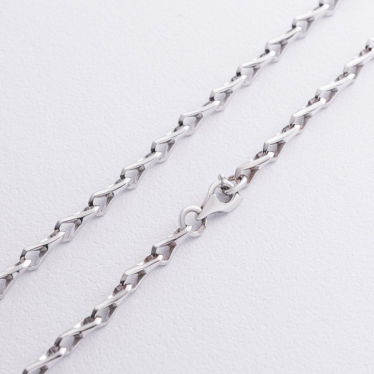 Чоловічий золотий ланцюжок ц00550 від ювелірного магазину Онікс