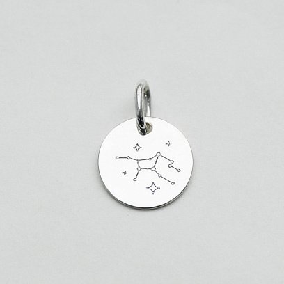Кулон "Сузір'я" 132724sozvezdie №5