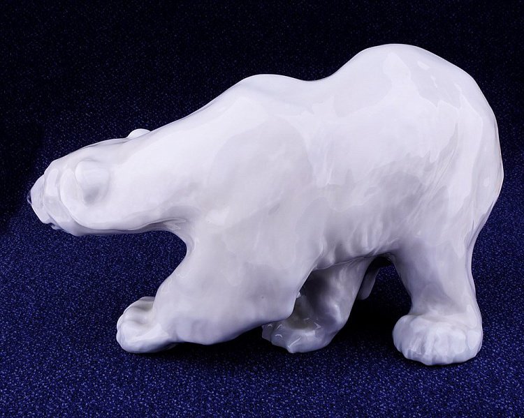 Фарфорова статуетка Royal Copenhagen стат389 від ювелірного магазину Онікс - 2