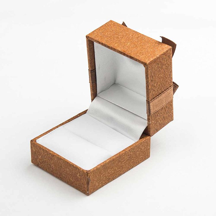 Футляр для украшений пн06а38 от ювелирного магазина Оникс - 1