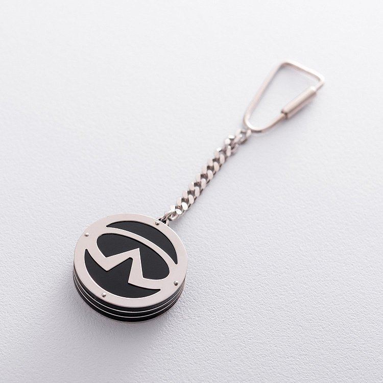 Брелок "Infinity" 10043 від ювелірного магазину Онікс