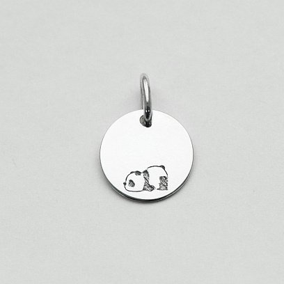 Кулон "Символ" 132724simvol