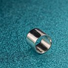 Широкое кольцо "Плутон" в серебре 112143 от ювелирного магазина Оникс - 4
