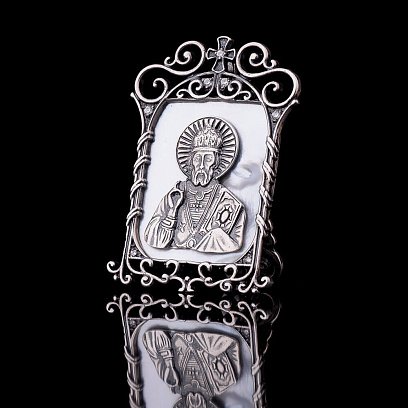 Ікона "Св. Миколай Чудотворець" 23420