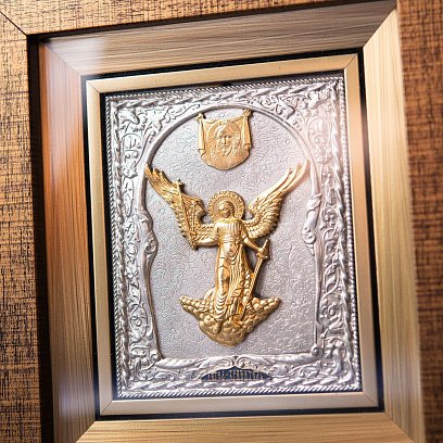 Ікона "Ангел Хранитель" Ангел-32 №2