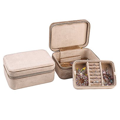 Шкатулка для украшений кв13