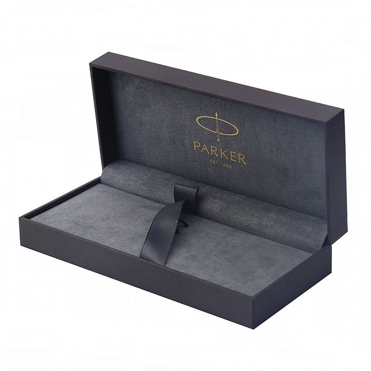 Ручка PARKER (возможна гравировка) 84132 от ювелирного магазина Оникс - 3
