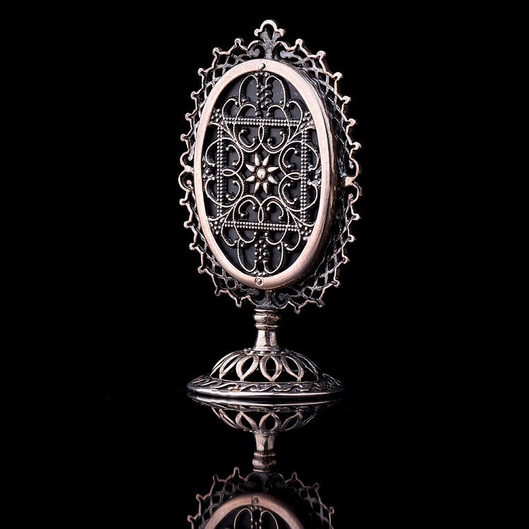 Ікона Богоматері Володимирській 23430 від ювелірного магазину Онікс - 1