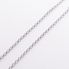 Золотая цепочка Якорное плетение ц00272-2 от ювелирного магазина Оникс - 1