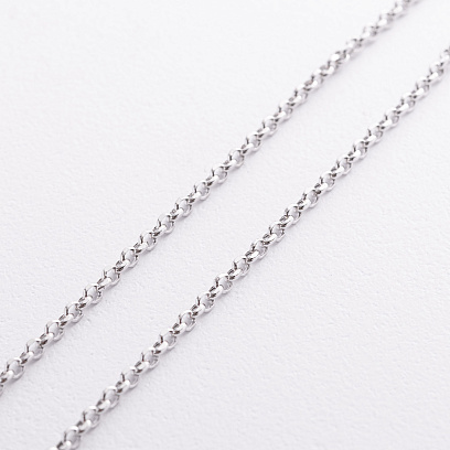 Золотая цепочка Якорное плетение ц00272-2 №2