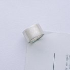 Серебряное кольцо "Звездная пыль" 112143т от ювелирного магазина Оникс - 1