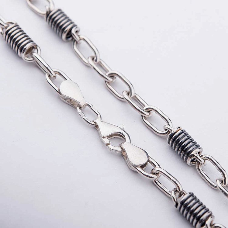 Ланцюжок Якірний 15143 від ювелірного магазину Онікс - 2