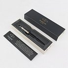 Ручка PARKER (возможна гравировка) 16232 от ювелирного магазина Оникс - 3