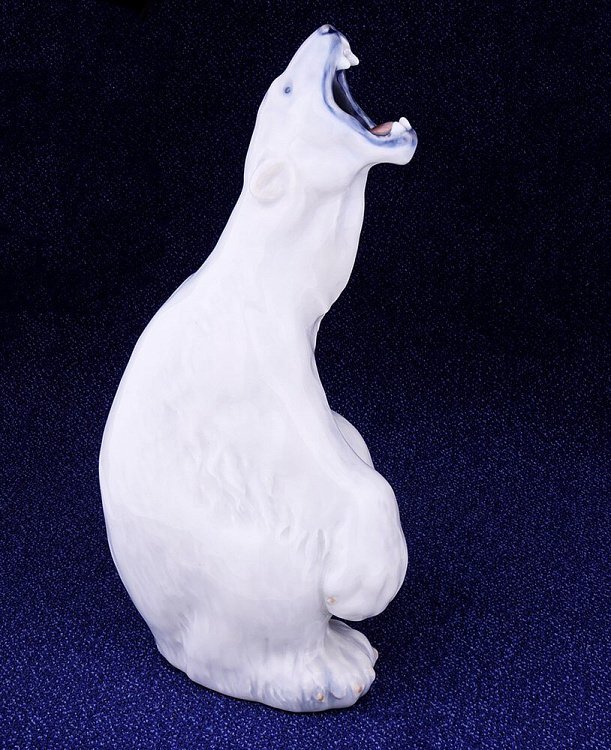 Статуетка з порцеляни Royal Copenhagen стат455 від ювелірного магазину Онікс - 1